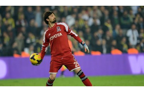 Beşiktaş'ın muhtemel Karabükspor 11'i