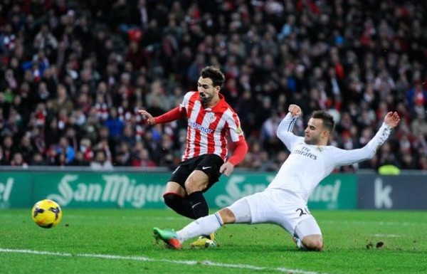 Laporte - Bilbao