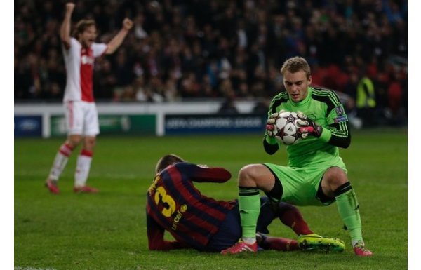 Cillessen Jasper