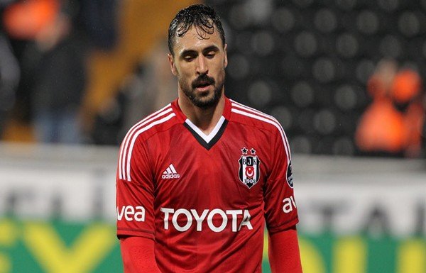 ' Beşiktaş'ın muhtemel Rize 11'i