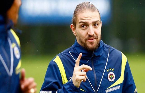 'Zlatan'ı sollayan F.Bahçeli