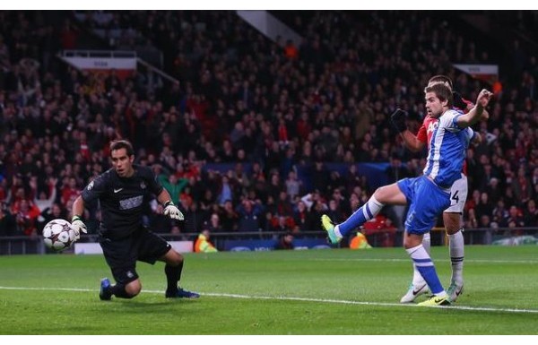 Inigo Martinez - Real Sociedad