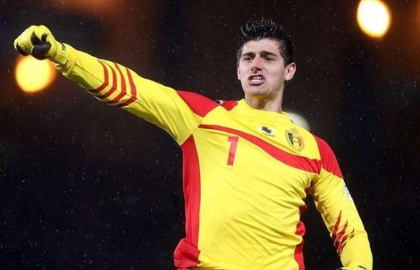 Dünya Kupası'nın muhtemel en iyi 11'i belirlendi