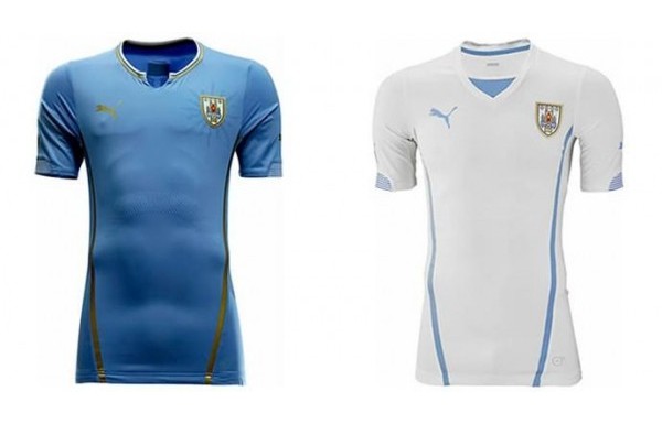 Uruguay