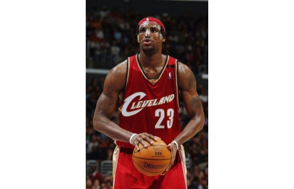 LeBron James
