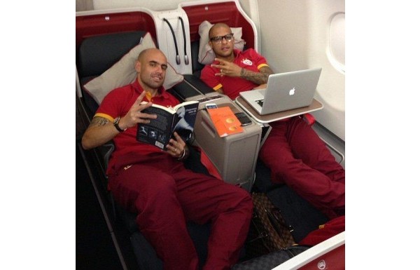 CRIS - MELO