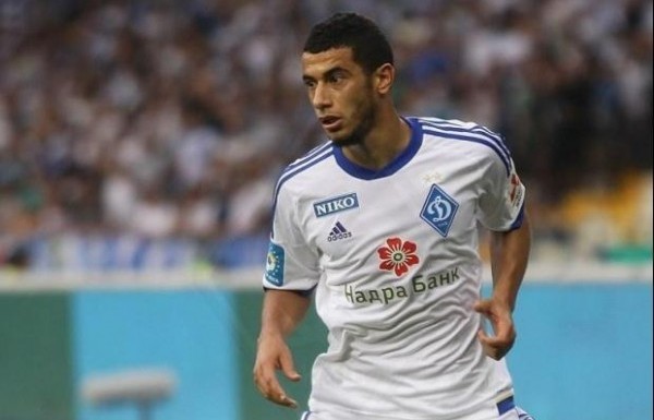 Younes Belhanda