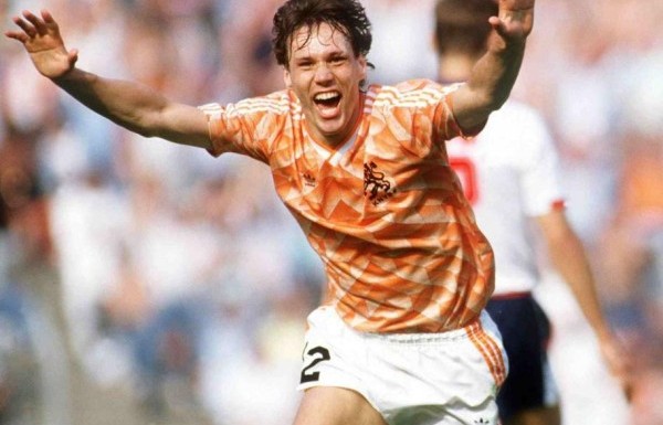 Marco Van Basten