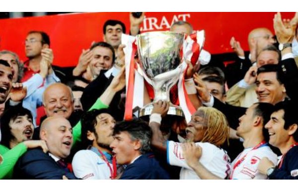 Türkiye Kupası Finali FB-TS 1-3