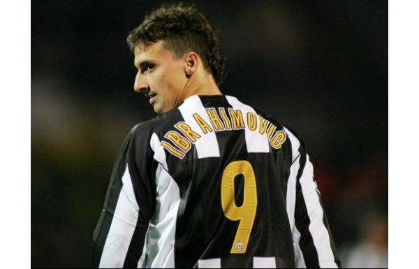 Juventus’un yolunu tuttu