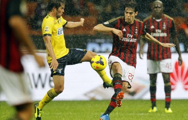 5- Kaka