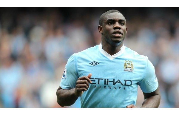 Micah Richards