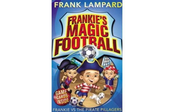 Frank Lampard (Futbolcu)
