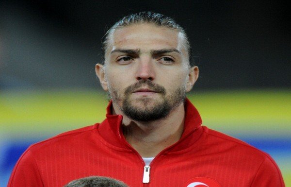 'Caner'in transferinde FLAŞ gelişme!