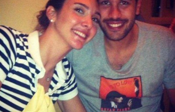 NAZ AYDEMİR - CENK AKYOL