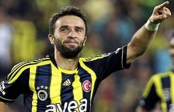 'F.Bahçe'nin muhtemel Gaziantep 11'i