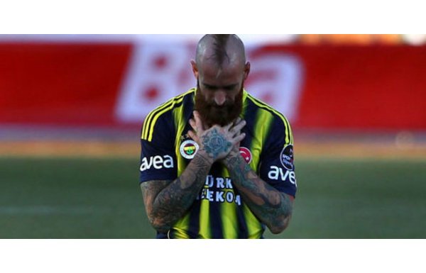 AYRILIK VAR!