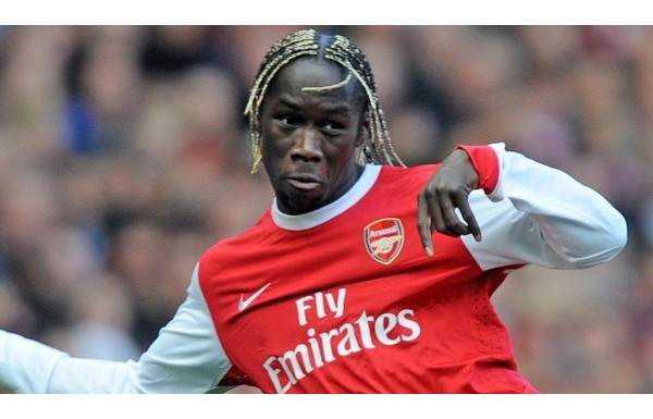 Bacary Sagna (Arsenal)