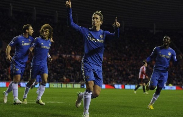 TORRES