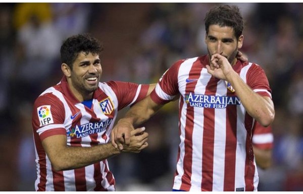 Atletico Madrid (64)