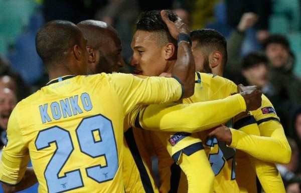 30. SS LAZIO (186.00)