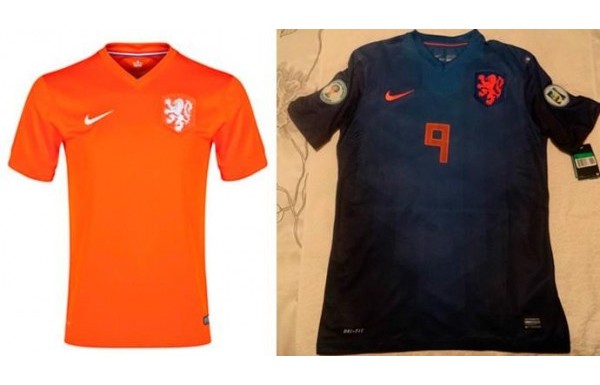 Hollanda