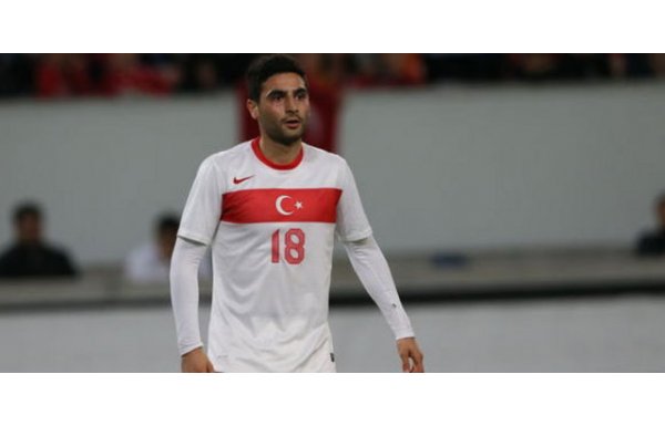FENERBAHÇE ONU İSTİYOR