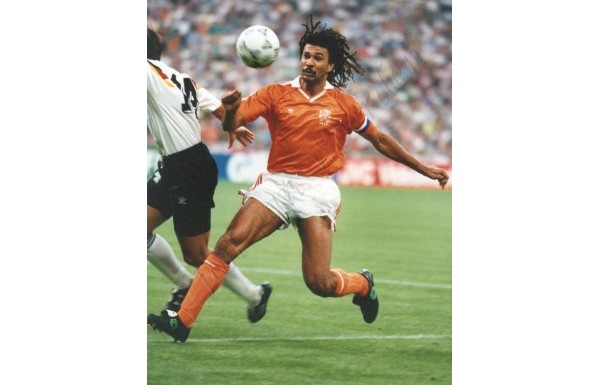 Ruud Gullit