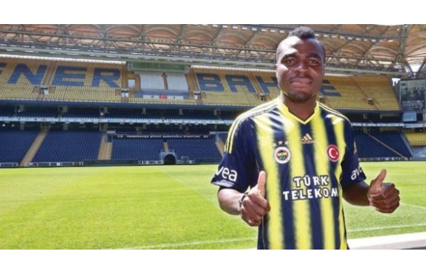 REKOR BOLT’UN ELiNDE...