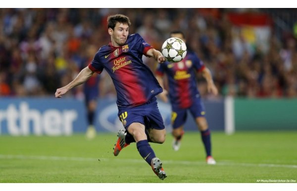 'FIFA en iyi 10 yıldızı açıkladı!