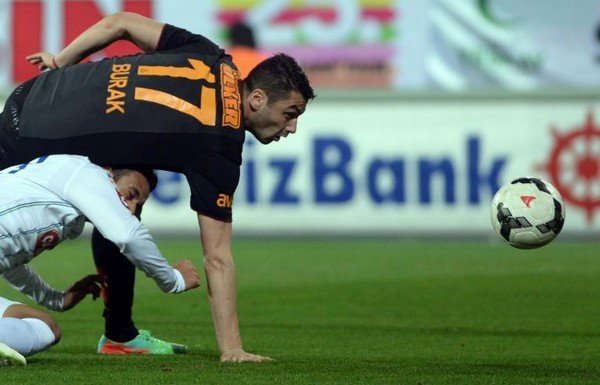 'Spor yazarlarından Aslan yorumu