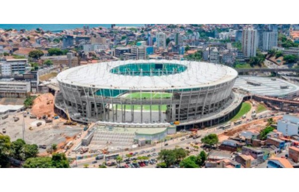 Arena Fonte Nova