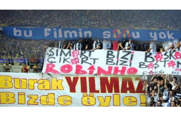 Bu pankartlar unutulmadı
