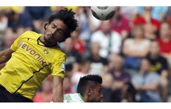 Hummels - Dortmund