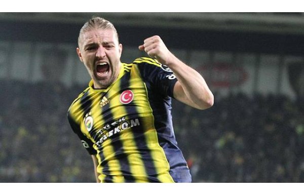  Caner Erkin'de FLAŞ gelişme!
