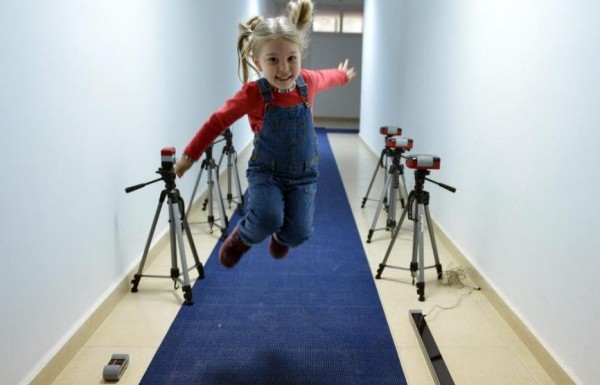 'NBA'e cihaz satıyoruz