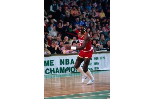Calvin Murphy