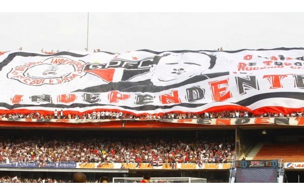 8. INDEPENDIENTE CD (234.00)