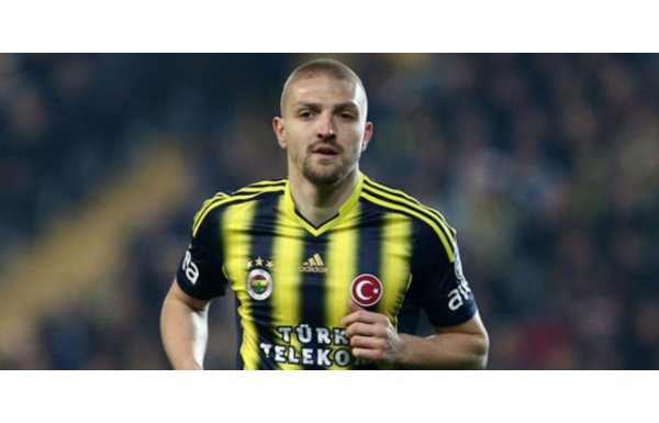FENERBAHÇE’DEN CANER’E MÜTHİŞ TEKLİF