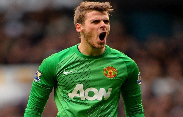 'UEFA Haftanın 11'i