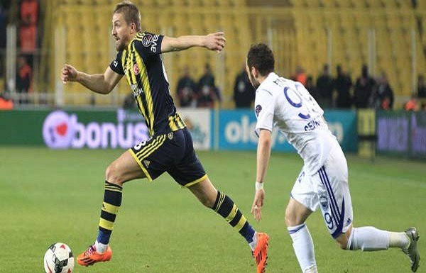 'Caner Erkin için bomba iddia