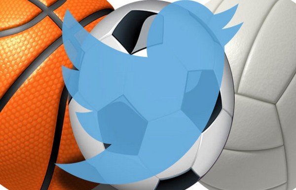 'Spor dünyasından Twitter tepkileri