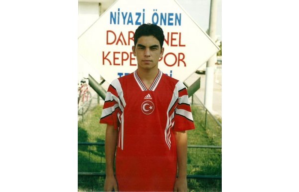 Nereden nereye!