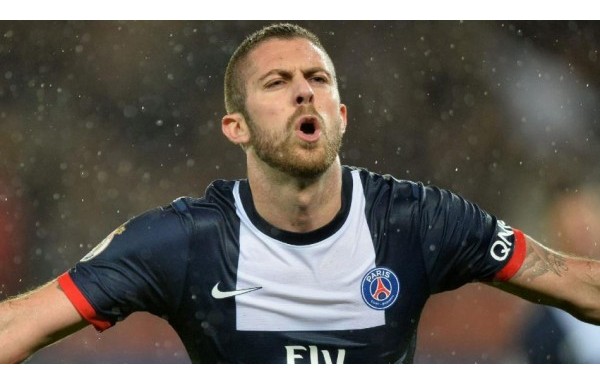 Jeremy Menez (PSG)