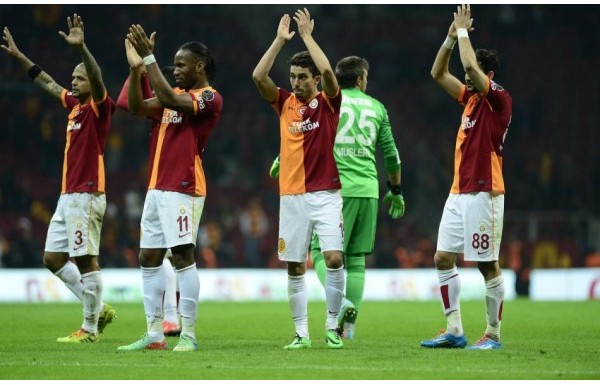 56. GALATASARAY AŞ (153.00)