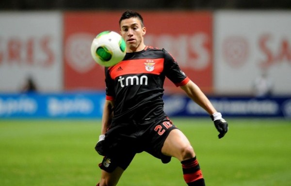 14. SL BENFICA (227.50)