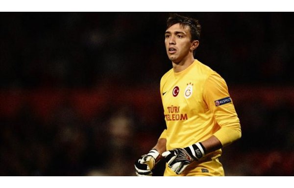 MUSLERA