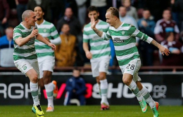 28. CELTIC FC (192.50)