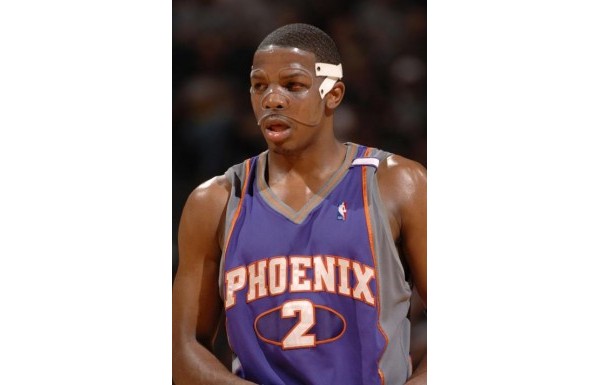 Joe Johnson