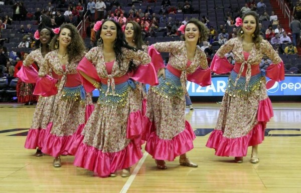 'NBA'de Türk Gecesi!